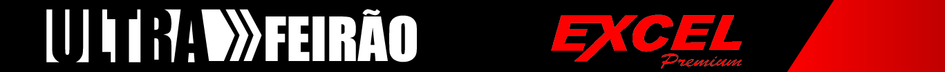 Feirão Ultra Feirão - Excel Premium