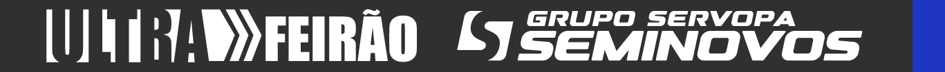 Feirão Ultra Feirão - Servopa Seminovos