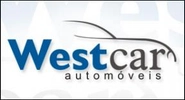 Logo da loja Westcar Veiculos, revenda de veículos usados e seminovos em Curitiba (PR)