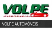 Logo da loja Volpe Automóveis, revenda de veículos usados e seminovos em Curitiba (PR)