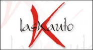 Logo da loja Laskauto, revenda de veículos usados e seminovos em Contenda (PR)