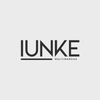 Logo da loja Iunke Multimarcas, revenda de veículos usados e seminovos em Curitiba (PR)