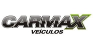 Logo da loja Carmax Veiculos, revenda de veículos usados e seminovos em Curitiba (PR)
