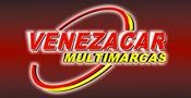 Logo da loja Veneza Car, revenda de veículos usados e seminovos em Curitiba (PR)