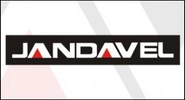 Logo da loja Jandavel Veículos, revenda de veículos usados e seminovos em Curitiba (PR)