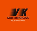 Logo da loja VK Multimarcas Loja 2, revenda de veículos usados e seminovos em Curitiba (PR)