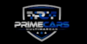 Logo da loja Primecars, revenda de veículos usados e seminovos em Curitiba (PR)