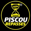 Logo da loja Piscou Repasses, revenda de veículos usados e seminovos em Porto Alegre (RS)