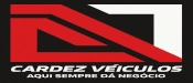 Logo da loja CARDEZ VEÍCULOS, revenda de veículos usados e seminovos em Viamão (RS)