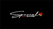 Logo da loja Special Cars, revenda de veículos usados e seminovos em Pinhais (PR)