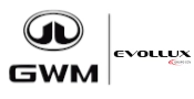 Logo da loja GWM CURITIBA, revenda de veículos usados e seminovos em Curitiba (PR)