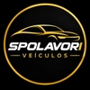 Logo da loja Spolavori Veículos, revenda de veículos usados e seminovos em Gravataí (RS)
