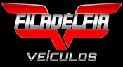 Logo da loja FILADELFIA VEICULOS, revenda de veículos usados e seminovos em Carambeí (PR)