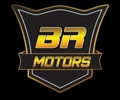 Logo da loja BR Motors Campina Grande, revenda de veículos usados e seminovos em Campina Grande do Sul (PR)