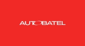 Logo da loja Auto Batel, revenda de veículos usados e seminovos em Curitiba (PR)