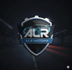 Logo da loja ALR Motors, revenda de veículos usados e seminovos em Curitiba (PR)