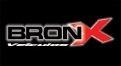 Logo da loja Bronx Veículos, revenda de veículos usados e seminovos em Almirante Tamandaré (PR)
