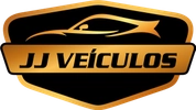 Logo da loja JJ Veículos São José, revenda de veículos usados e seminovos em São José (SC)