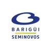 Logo da loja Omoda Jaecoo | Barigüi Blumenau Seminovos, revenda de veículos usados e seminovos em Blumenau (SC)
