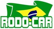 Logo da loja RodoCar Veículos, revenda de veículos usados e seminovos em Ponta Grossa (PR)
