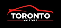 Logo da loja Toronto Motors, revenda de veículos usados e seminovos em Porto Alegre (RS)