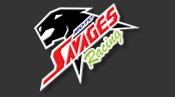 Logo da loja Moto Savages, revenda de veículos usados e seminovos em Curitiba (PR)