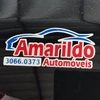 Logo da loja Amarildo Automóveis Novo Hamburgo, revenda de veículos usados e seminovos em Novo Hamburgo (RS)