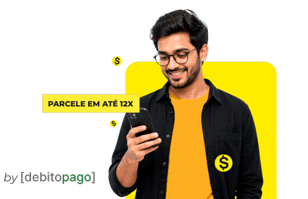 SC Pay em parceria com Débito Pago