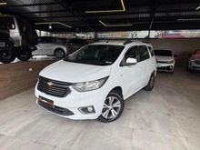 imagem de LTZ 1.8 8V Econo.Flex 5p Mec.