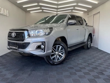 imagem de CD SRV 4x4 2.7 Flex 16V Aut.