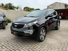 imagem de EX 2.0 16V Mec.
