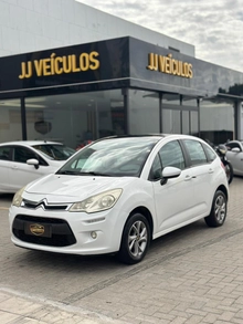 imagem de Tendance 1.5 Flex 8V 5p Mec.