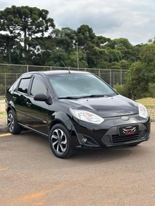 imagem de Sedan SE 1.6 8V Flex 4p
