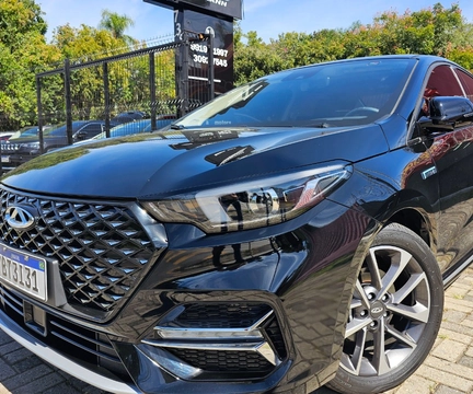 Caoa Chery ARRIZO 6 2025 Preto — foto 1 de 3
