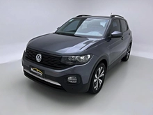 imagem de 200 TSI 1.0 Flex 12V 5p Aut.