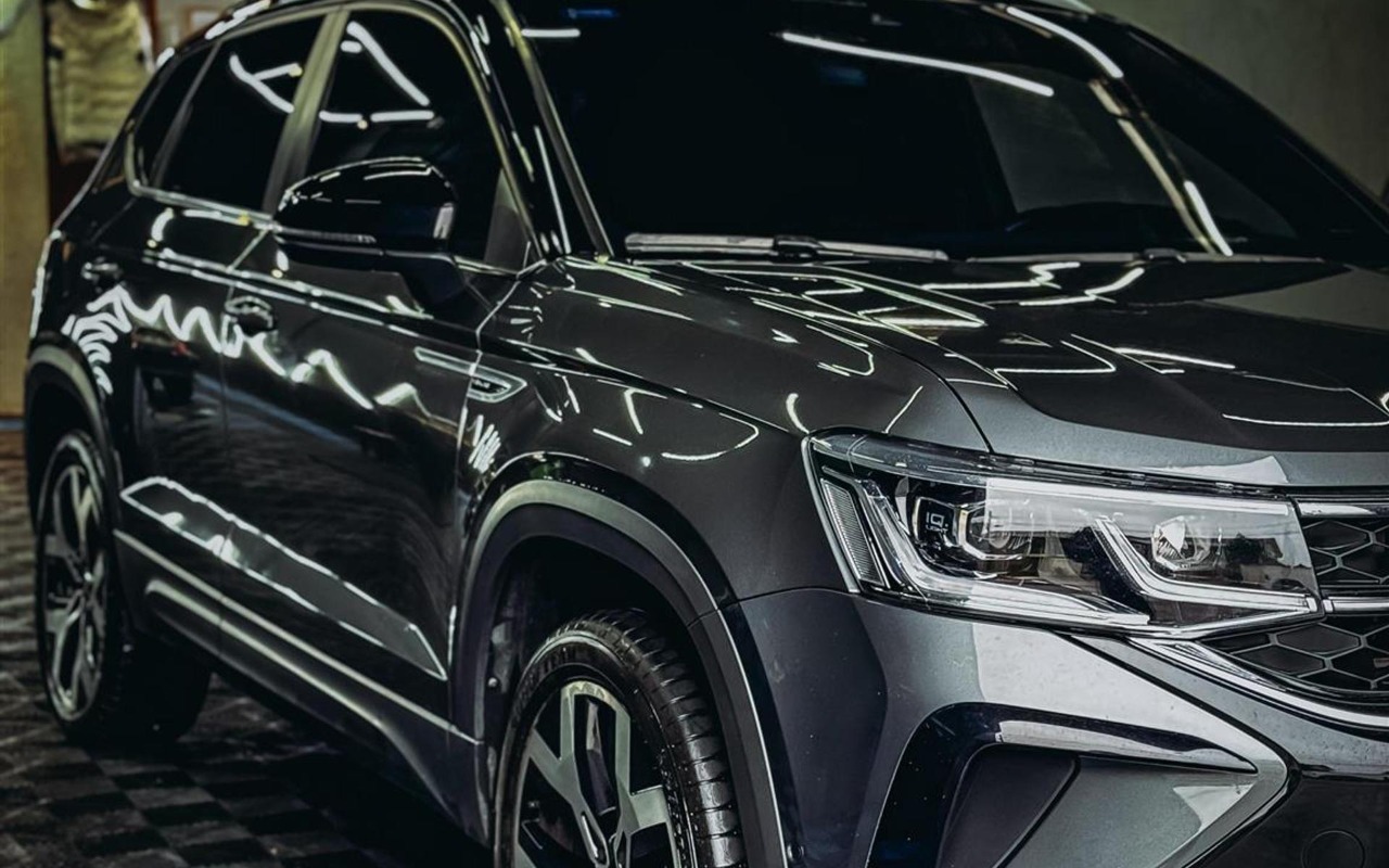 imagem de Highline 1.4 250 TSI Flex Aut.