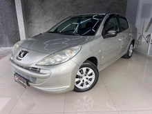 imagem de Sedan Passion XR 1.4 Flex 8V 4p