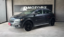 imagem de HATCH ACTIV 1.4 8V Flex 5P Aut.