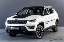 imagem de TRAILHAWK 2.0 4x4 Dies. 16V Aut.