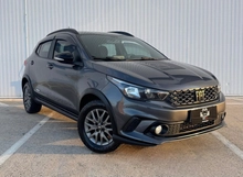 imagem de TREKKING 1.3 8V Flex