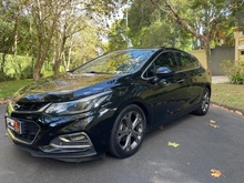 imagem de Sport LTZ 1.4 16V TB Flex 5p Aut.