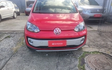 imagem de cross 1.0 TSI Total Flex 12V 5p