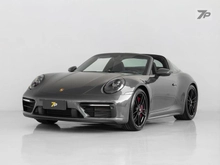 imagem de Targa 4 GTS 3.0