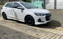 imagem de HATCH LT 1.0 12V TB Flex 5p Mec.