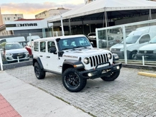 imagem de RUBICON 2.0 Turbo 4x4 4p Aut.