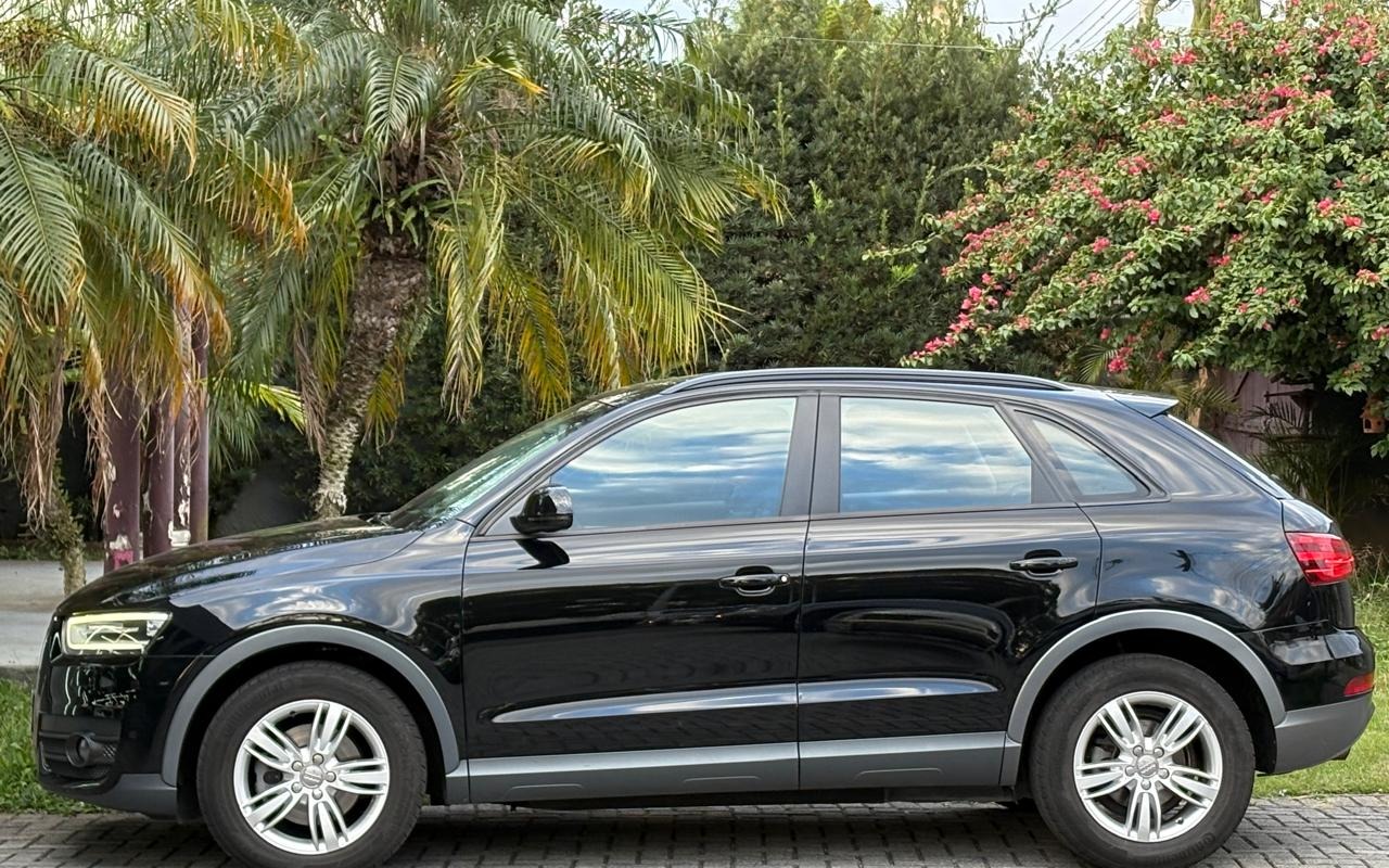 Audi Q3 2.0 TFSI Quat. 170 180cv S Tronic 5P - foto 3