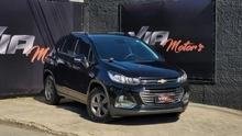 imagem de LT 1.4 Turbo 16V Flex 4x2 Aut.