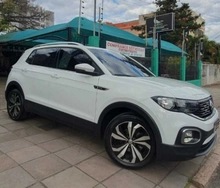 imagem de Hig. 250 TSI 1.4 Flex 16V 5p Aut