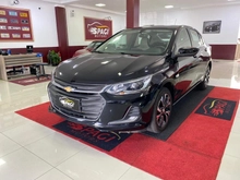 imagem de HATCH PREM. 1.0 12V TB Flex 5p Aut.