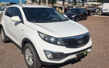 imagem de LX 2.0 16V/ 2.0 16V Flex Aut.